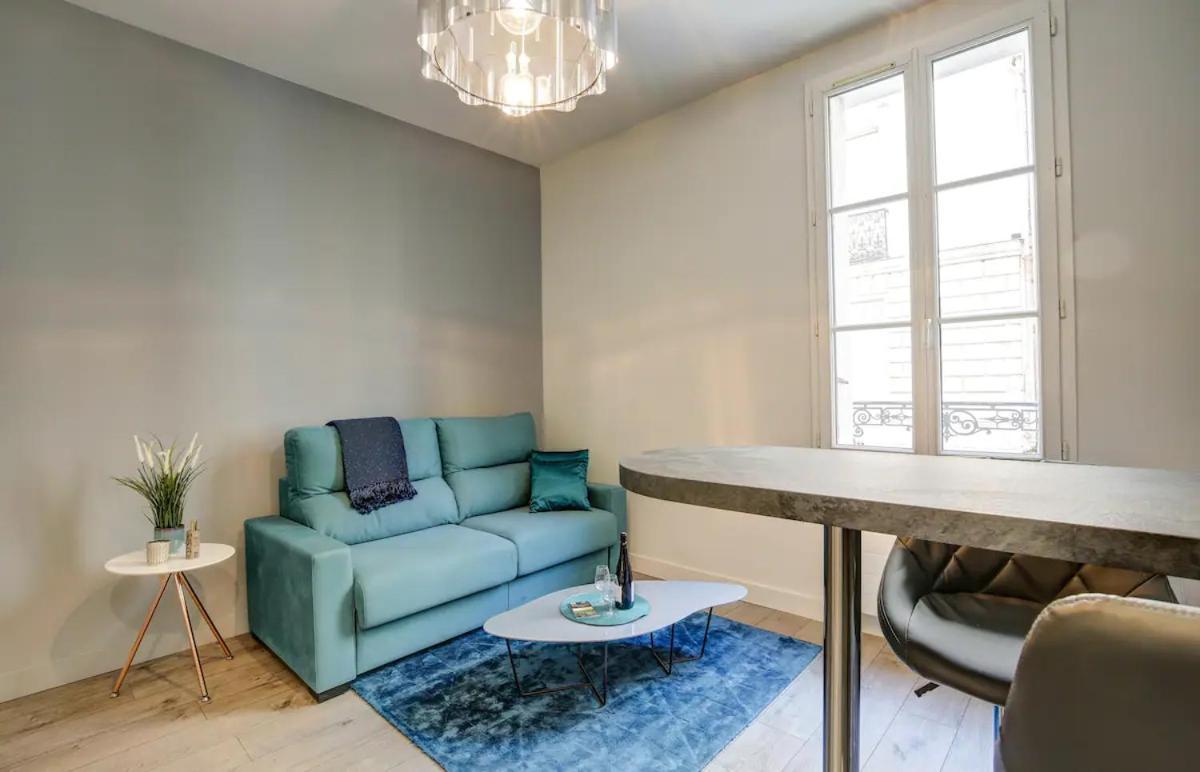 Le Modernisme - Tours Exterior foto